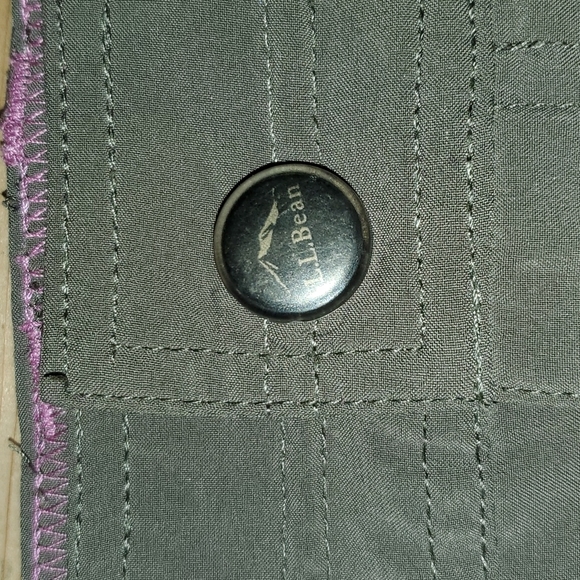 L.L. Bean Skort - Picture 4 of 6